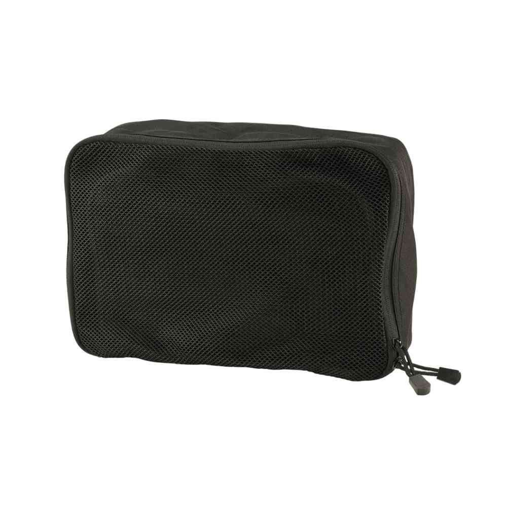 Brandit - US Cooper Packing Cubes Trousse de toilette - Noir